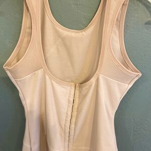 Miraclesuit Nude Shapewear Tank